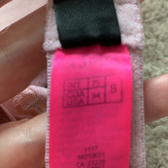La Senza Bra - Picture 5 of 5